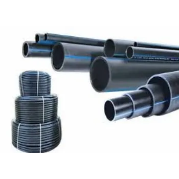 Hdpe Sewage Pipe